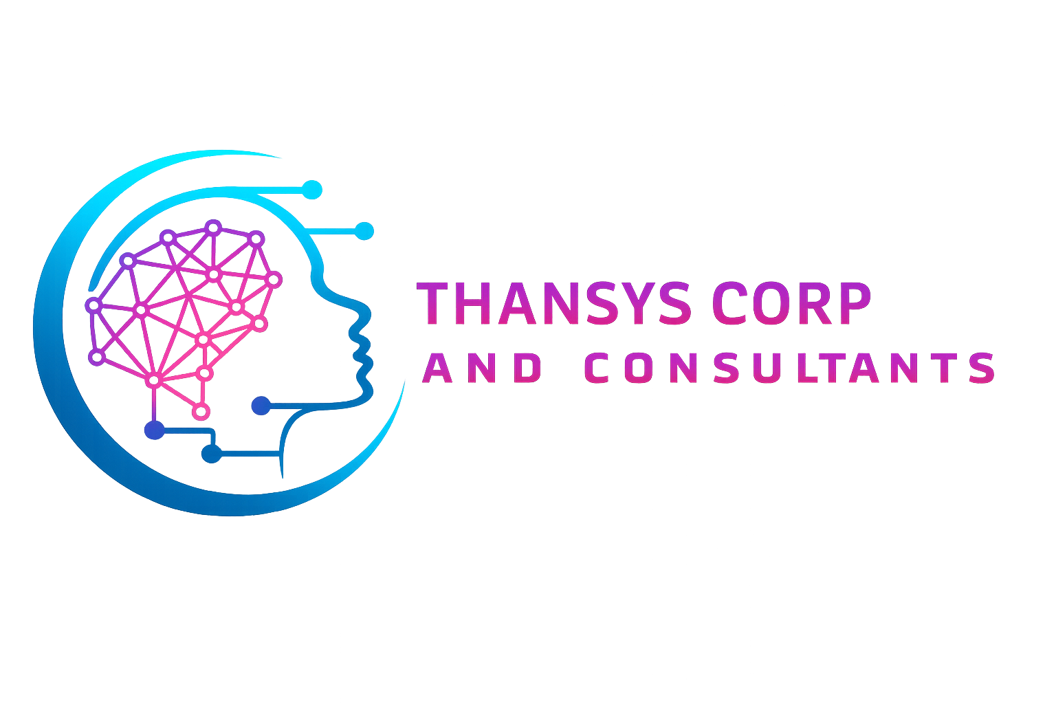 ThanSys Corp Logo